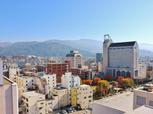 Hotel Buena Vista Review