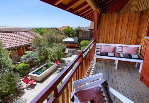 Hotel by the Beach - Accommodation Options