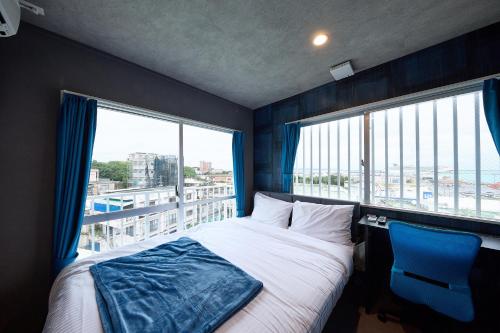 Hotel CABANA Miyako Island - Room Features
