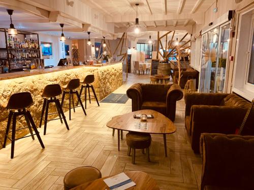 Hotel Calavita Rooftop & Spa - Guest Experience and Amenities