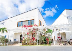 Hotel California Miyakojima Resort - Resort Overview and Location