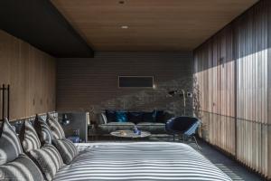 HOTEL CANATA KYOTO - Room Amenities