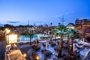 Hotel Cap Pirate - Accommodation Highlights