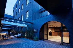 HOTEL CEN - Guest Feedback