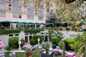 Hotel Charlemagne by Happyculture - Facilities and Amenities