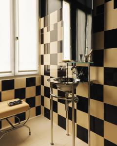 Hotel Chateau D'eau - Hotel Features and Amenities