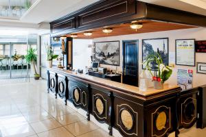 Hotel Christ Roi - Guest Reviews Highlights