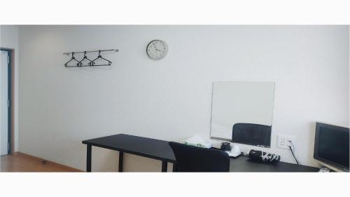 Hotel Chuo Oasis - Hotel Facilities and Services