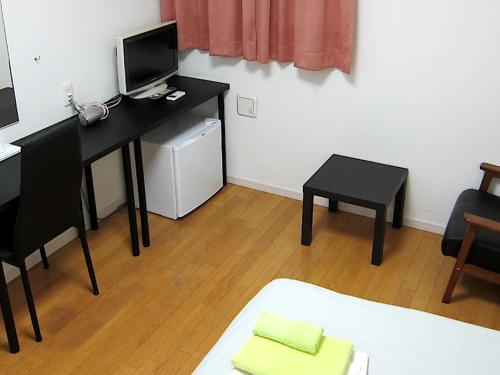 Hotel CHUO SELENE in Chuo Ward, Tokyo - Accommodation and Room Features