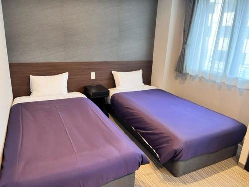 Hotel Classe Stay Chitose - Location and Nearby Attractions
