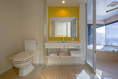 HOTEL COCOA RESORT - Amenities and Facilities