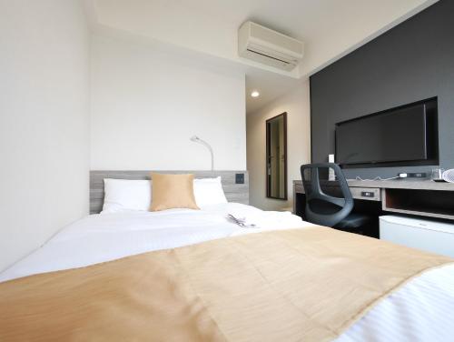 Hotel Comfybed Ginza - Accommodation Options