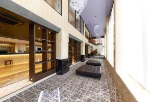 Hotel Consort Shin-Osaka - Guest Reviews and Ratings