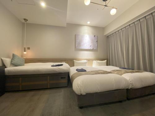 Hotel Cordia Osaka Hommachi - Good To Know