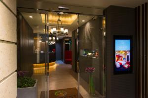 Hotel COREST (Adult Only) - Facilities and Services