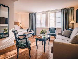 Hotel Cour Du Corbeau Strasbourg - Mgallery - Guest Experience