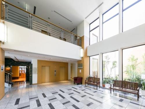 Hotel Courtland Review