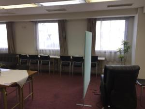 HOTEL CROWN HILLS FUJINOMIYA - Room Types
