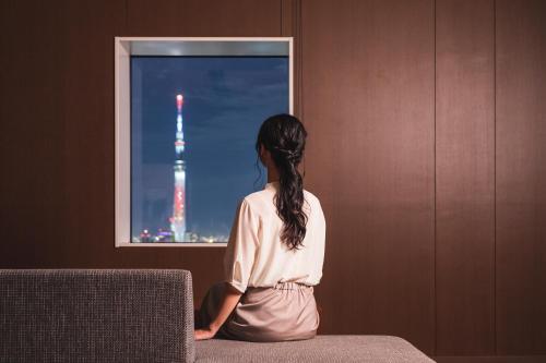 Hotel Crown Hills Ueno Premier - Guest Reviews