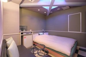 HOTEL DCUBE - Amenities and Services