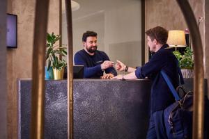 Hotel De L'europe by Happyculture - Guest Experiences and Feedback