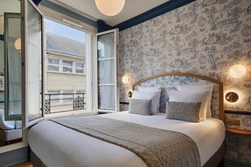 Hotel De Neuve by Happyculture - Guest Experience and Reviews