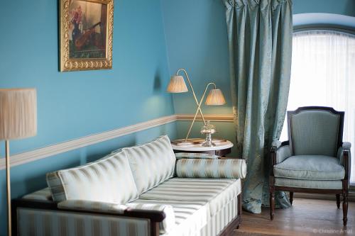 Hotel De Sèze & Spa Bordeaux Centre - Amenities and Services