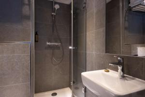 Hotel Des Mines - Location and Accessibility