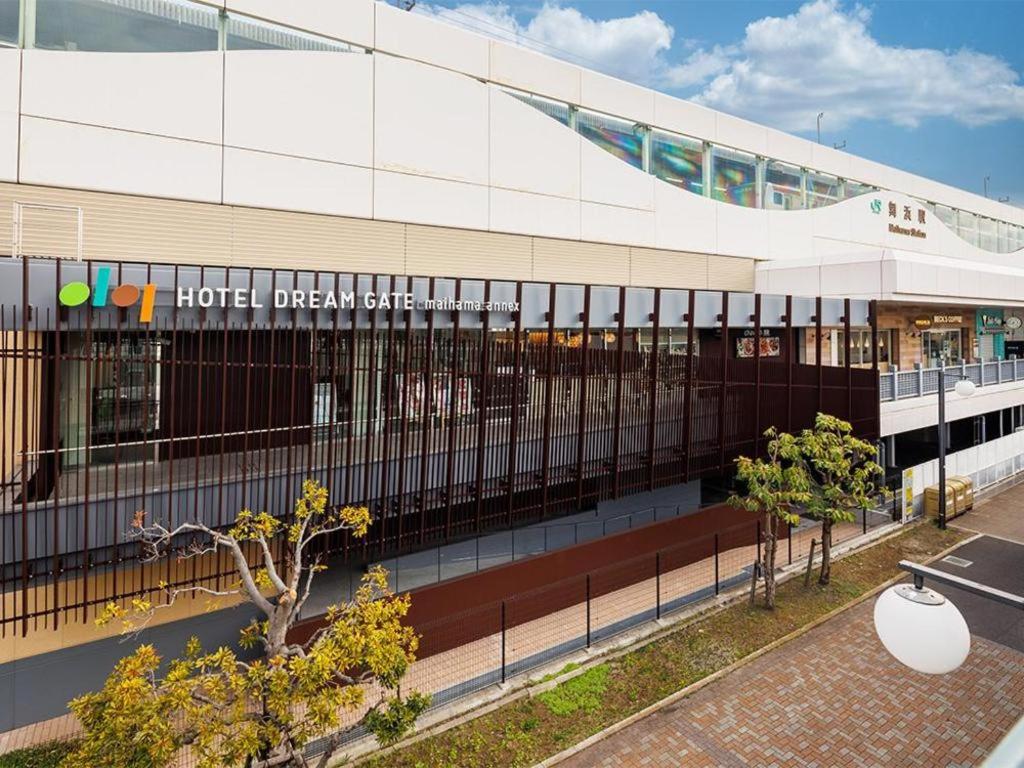 Hotel Dream Gate Maihama Annex - Hotel Features and Amenities