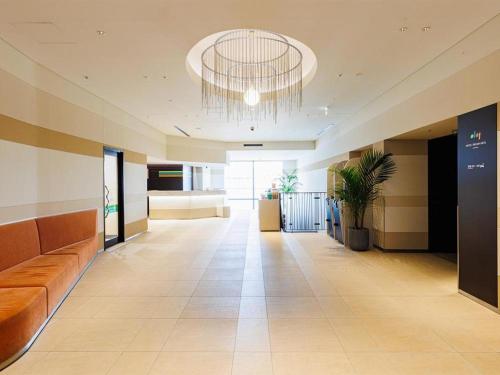 Hotel Dream Gate Maihama - Location and Accessibility