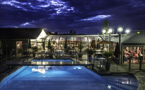 Hotel Du Golf - Accommodation Options