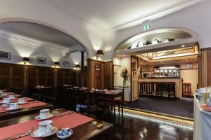 Hotel Du Pré - Hotel Features and Amenities