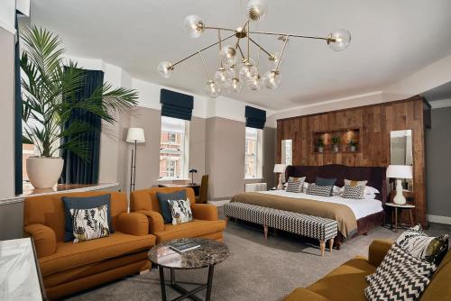 Hotel Du Vin Birmingham - Guest Experiences