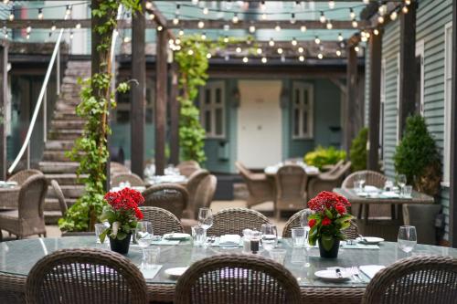 Hotel Du Vin & Bistro Brighton - Diverse Accommodation Options