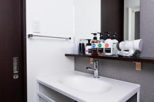 HOTEL ECCLESIA - Location and Accessibility