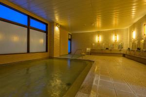 Hotel Edel Warme - Accommodation Options