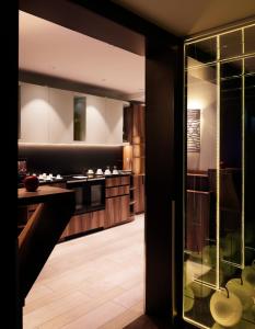 Hotel Eden - Accommodation Features