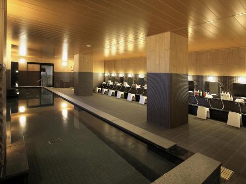 Hotel Elcient Kyoto Hachijoguchi - Guest Ratings and Reviews