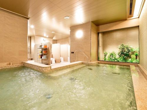 Hotel Elcient Osaka Umeda - Good To Know