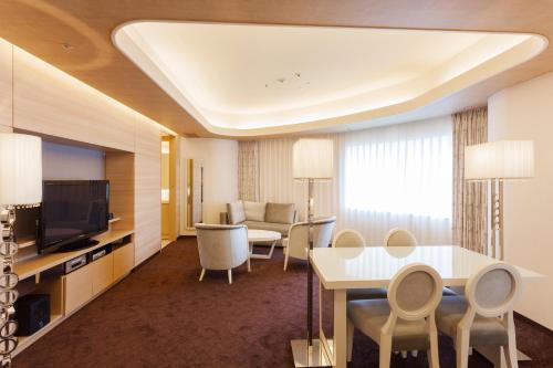 Hotel Elsereine Osaka - Exceptional Guest Reviews