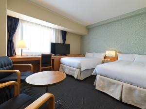 Hotel Emisia Tokyo Tachikawa - Dining and On-Site Restaurant