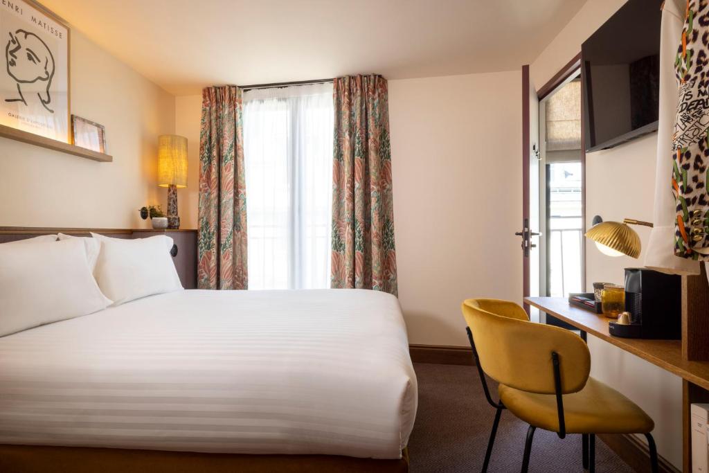 Hotel Ernest - Guest Reviews and Ratings