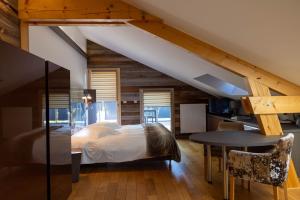 Hotel Etang Du Moulin by Celine - Room Accommodations