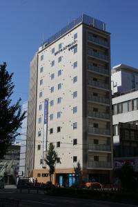 Hotel Excellence Kyoto Ekimae - Facilities and Amenities