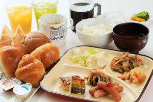 Hotel Famy Inn Kinshicho - Guest Experience and Ratings