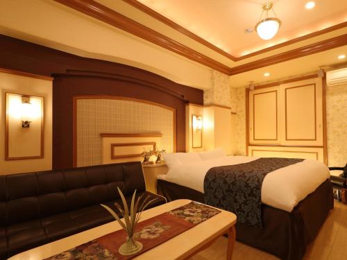 Hotel Fine Garden Umeda - Overview and Location