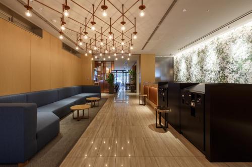 Hotel Forza Osaka Kitahama - Guest Reviews and Ratings