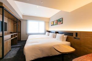 Hotel Forza Osaka Namba - Guest Ratings and Reviews