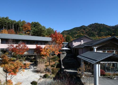 Hotel Fuki No Mori - Accommodation Options