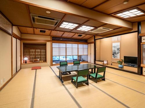 Hotel Fukiageso - Facilities and Amenities